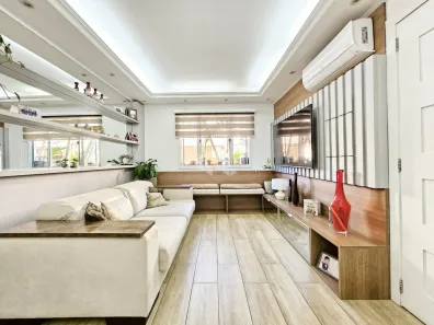 Casa de Condomínio com 4 Quartos à venda, 90m² no Centro, Canoas