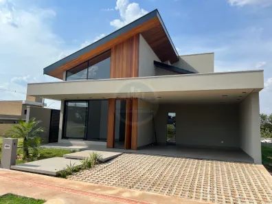 Casa com 3 Quartos à venda, 154m² no Loteamento Pousada dos Pássaros, Dourados