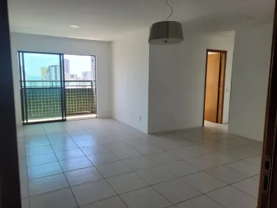 Apartamento com 3 Quartos à venda, 120m² no Boa Viagem, Recife