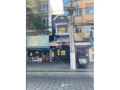 Ponto Comercial para alugar, 100m² no Centro, Nova Friburgo