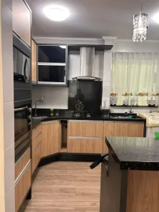 Apartamento com 3 Quartos à venda, 55m² no Itaum, Joinville