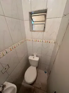 Casa com 1 Quarto para alugar, 35m² no Ferreira, São Paulo