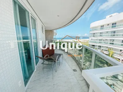 Apartamento com 3 Quartos à venda, 140m² no Braga, Cabo Frio