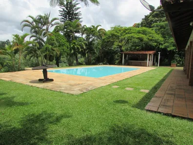 Fazenda/Sítio com 3 Quartos à venda, 25000m² no Bairro Itapema, Itatiba