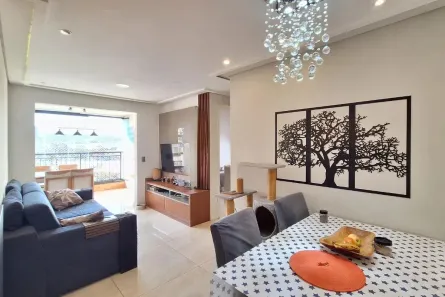 Apartamento com 2 Quartos à venda, 65m² no Lapa, São Paulo