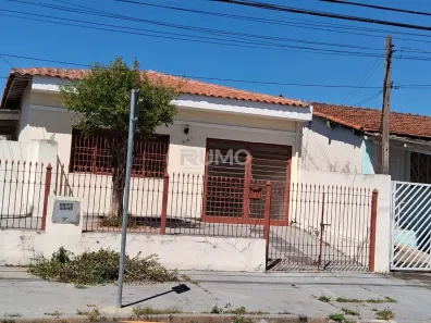 Casa com 3 Quartos à venda, 157m² no Jardim São Pedro, Campinas
