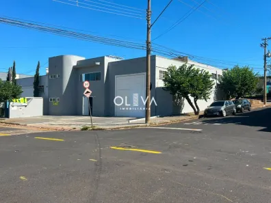 Ponto Comercial para alugar, 360m² no Parque Residencial Romano Calil, São José do Rio Preto