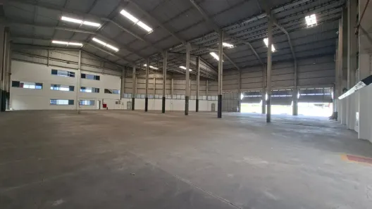 Galpão/Depósito/Armazém para alugar, 1700m² no Civit I, Serra