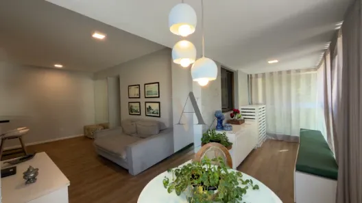 Apartamento com 2 Quartos à venda, 70m² no Barra, Salvador