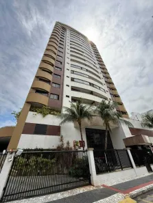 Apartamento com 2 Quartos à venda, 145m² no Jardins, Aracaju