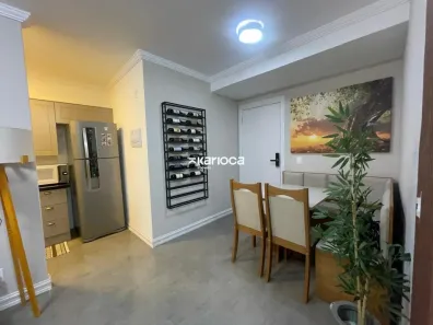 Apartamento com 2 Quartos à venda, 50m² no Recreio dos Bandeirantes, Rio de Janeiro