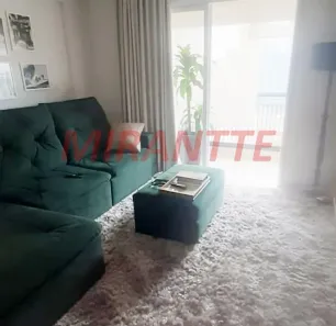 Apartamento com 4 Quartos à venda, 169m² no Santana, São Paulo