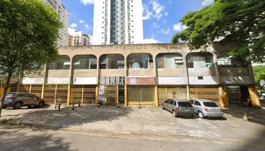 Prédio Comercial para alugar, 600m² no Moema, São Paulo