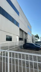 Galpão/Depósito/Armazém à venda, 1400m² no Rio Abaixo, Jacareí