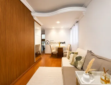 Apartamento com 3 Quartos à venda, 67m² no Buritis, Belo Horizonte