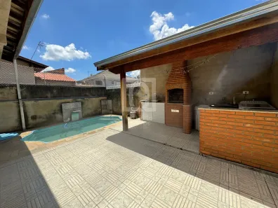 Casa com 3 Quartos à venda, 150m² no Wanel Ville, Sorocaba