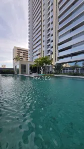 Apartamento com 3 Quartos à venda, 95m² no Meireles, Fortaleza