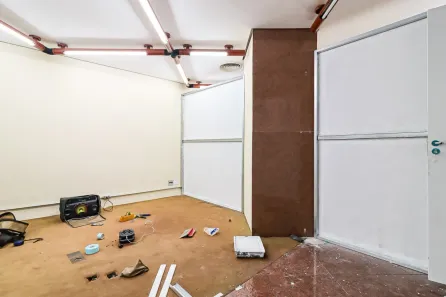 Ponto Comercial com 1 Quarto para alugar, 16m² no República, São Paulo