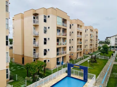 Apartamento com 2 Quartos à venda, 44m² no Prefeito José Walter, Fortaleza