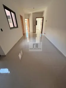 Apartamento com 2 Quartos à venda, 50m² no Vila Helena, Santo André