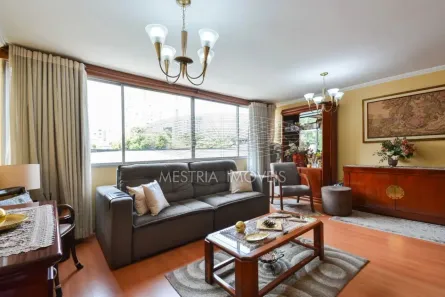 Apartamento com 3 Quartos à venda, 106m² no Perdizes, São Paulo