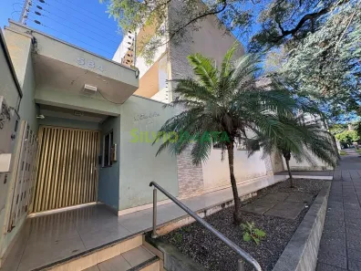 Apartamento com 1 Quarto à venda, 48m² no Zona 07, Maringá