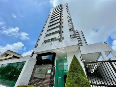 Apartamento com 2 Quartos à venda, 60m² no Candeias, Jaboatão dos Guararapes