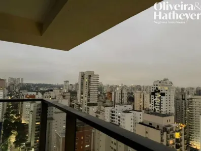 Apartamento com 4 Quartos à venda, 205m² no Pinheiros, São Paulo