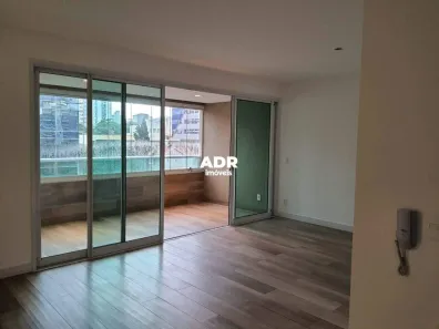 Apartamento com 2 Quartos para alugar, 90m² no Savassi, Belo Horizonte