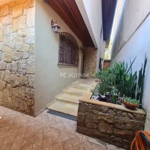 Sobrado com 4 Quartos à venda, 250m² no Jardim Ipanema (Zona Sul), São Paulo