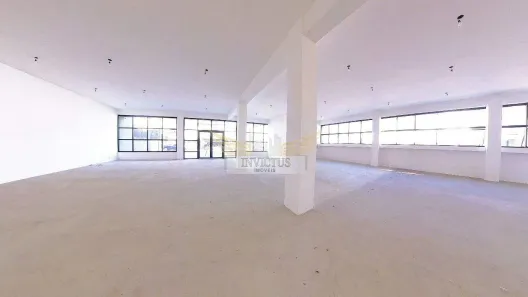 Prédio Comercial à venda, 1613m² no Jardim Bela Vista, Santo André