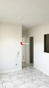 Apartamento com 2 Quartos à venda, 60m² no Conjunto Nova Pampulha (Justinópolis), Ribeirão das Neves