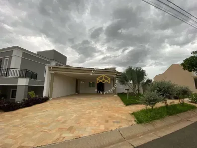 Casa de Condomínio com 5 Quartos à venda, 307m² no Swiss Park, Campinas