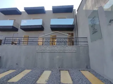 Sobrado com 2 Quartos à venda, 73m² no Centro, Jacareí