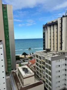 Apartamento com 3 Quartos para alugar, 94m² no Boa Viagem, Recife