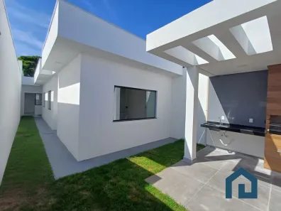 Casa com 3 Quartos à venda, 180m² no Vale Verde Ville II, Lagoa Santa