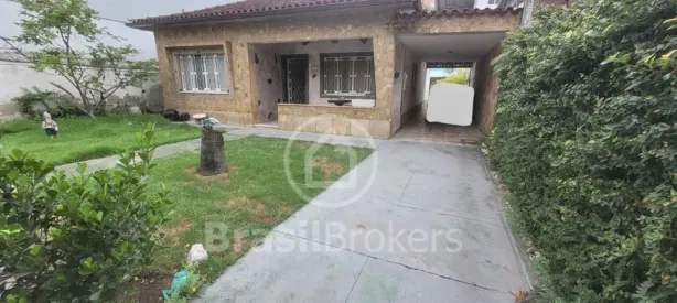 Casa com 3 Quartos à venda, 174m² no Anil, Rio de Janeiro