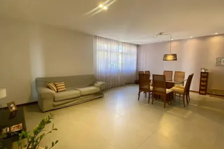 Apartamento com 4 Quartos à venda, 129m² no Gutierrez, Belo Horizonte