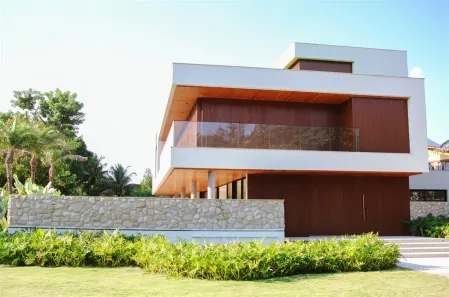 Casa com 5 Quartos à venda, 1280m² no Barra da Tijuca, Rio de Janeiro