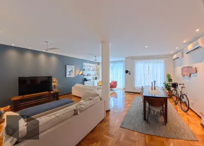 Apartamento com 4 Quartos à venda, 288m² no Urca, Rio de Janeiro