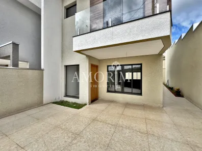 Sobrado com 3 Quartos à venda, 138m² no Portais (Polvilho), Cajamar