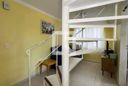 Cobertura com 3 Quartos à venda, 84m² no Parque Santo Antônio, São Paulo