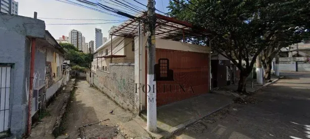 Galpão/Depósito/Armazém à venda, 400m² no Chácara Inglesa, São Paulo