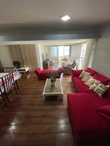 Apartamento com 3 Quartos à venda, 140m² no Boa Viagem, Recife