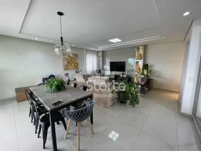 Cobertura com 3 Quartos à venda, 140m² no Tubalina, Uberlândia