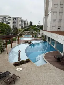 Apartamento com 3 Quartos à venda, 98m² no Jurubatuba, São Paulo