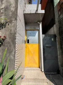 Casa com 2 Quartos à venda, 98m² no Conjunto Habitacional Barro Branco II, São Paulo