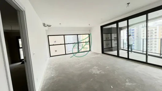 Apartamento com 3 Quartos à venda, 154m² no Vila Olímpia, São Paulo