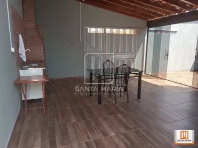 Casa com 2 Quartos à venda, 45m² no Jardim Professor Antônio Palocci, Ribeirão Preto