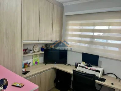 Casa com 3 Quartos à venda, 118m² no Lenheiro, Valinhos